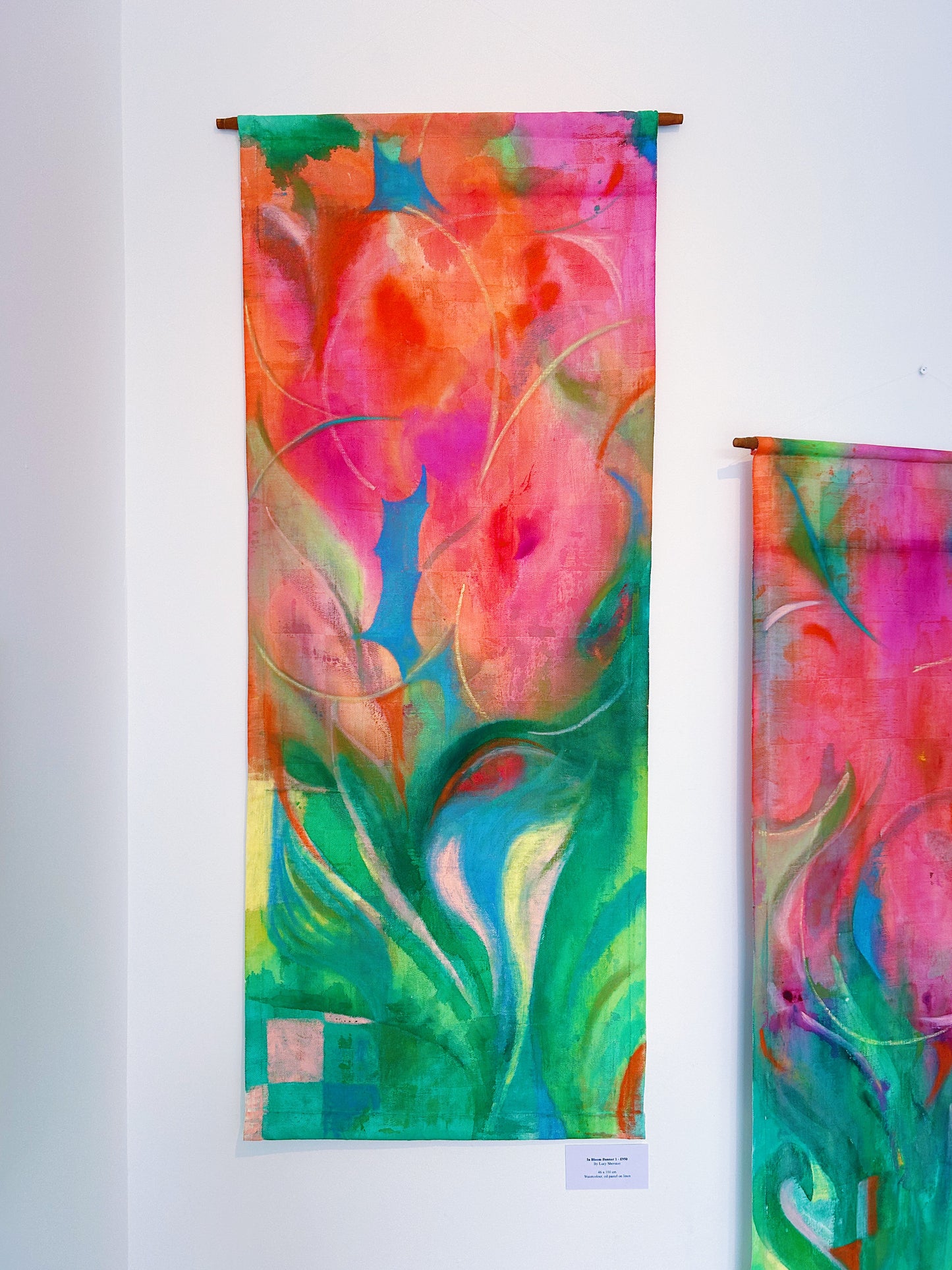 In Bloom Banner #1