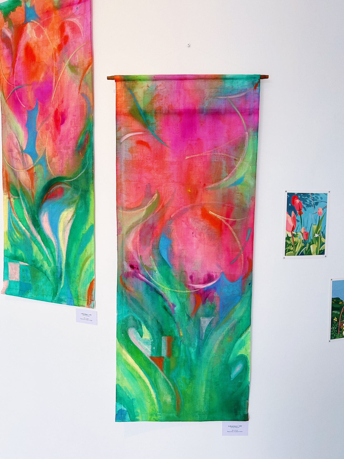 In Bloom Banner #2