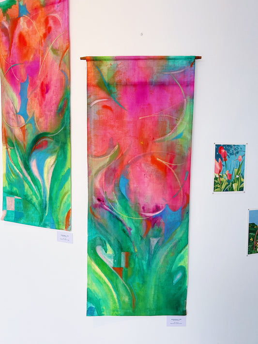 In Bloom Banner #2