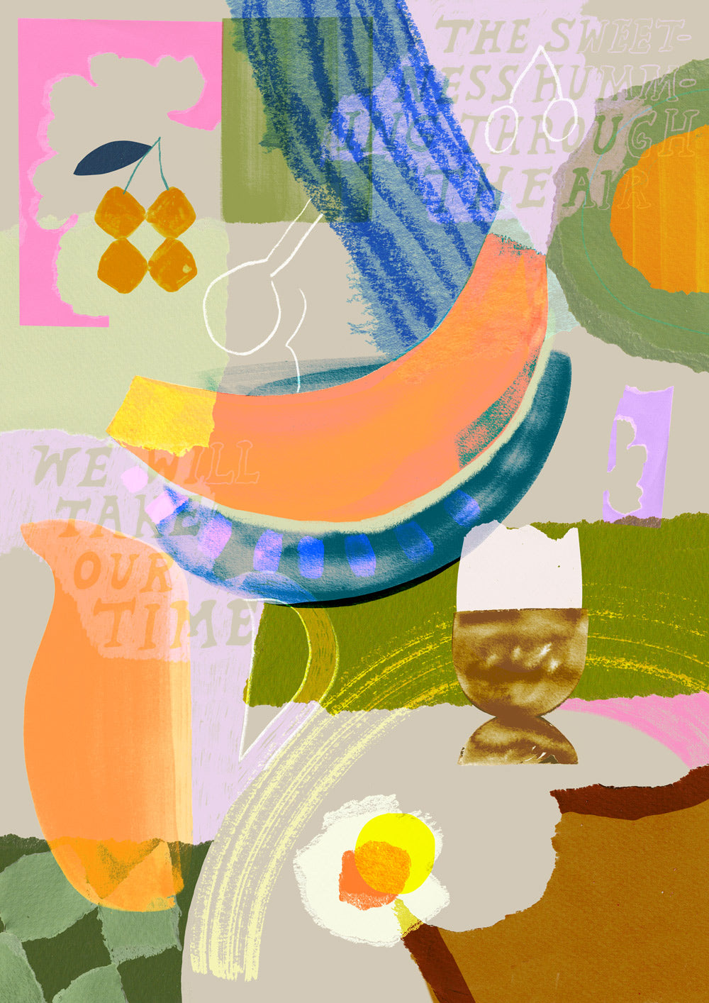 Slow Breakfast