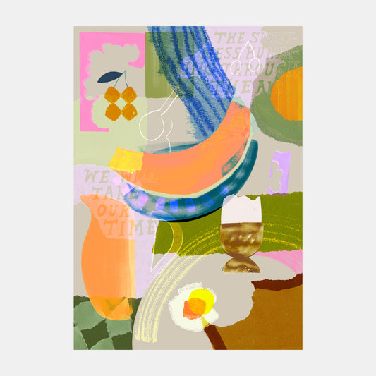 Slow Breakfast