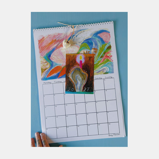2027 CALENDAR